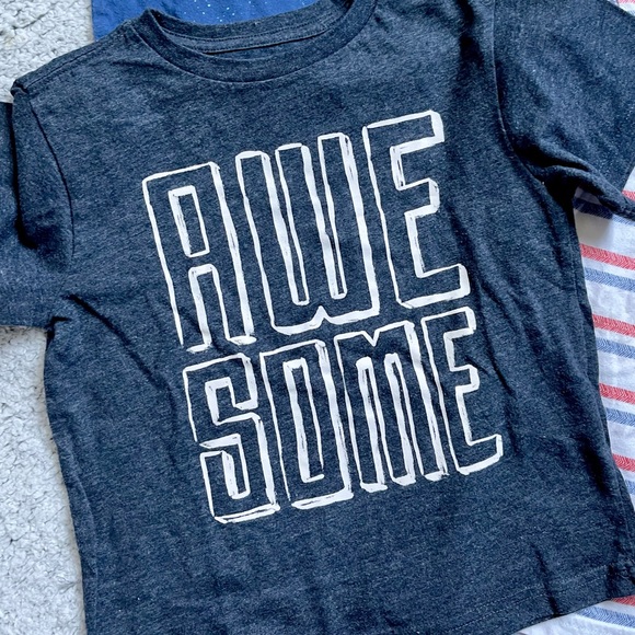 4 Tee Bundle - Awesome Ninja Transformers - Picture 2 of 6